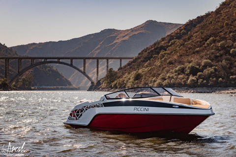PICCINI BOATS