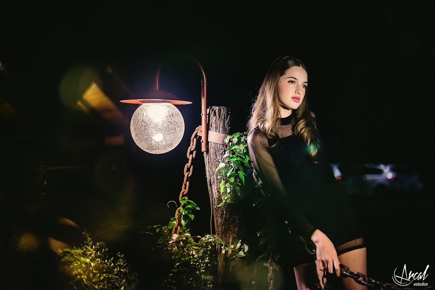 Book de Quince de Coty en Villa Carlos Paz - Arcal Estudios