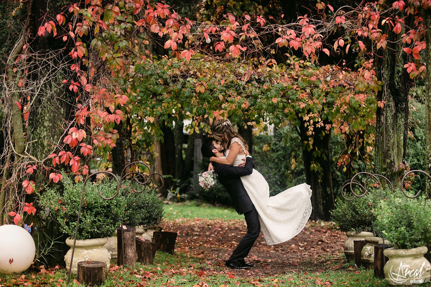 178_Carla y Guille, casamiento en pandemia, boda en estancia El Rosal de Agua de Oro, animación de Ramiro Buteler, fotografía de Arcal Estudios