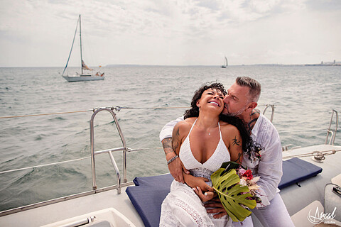 ELENA Y ÁNGEL