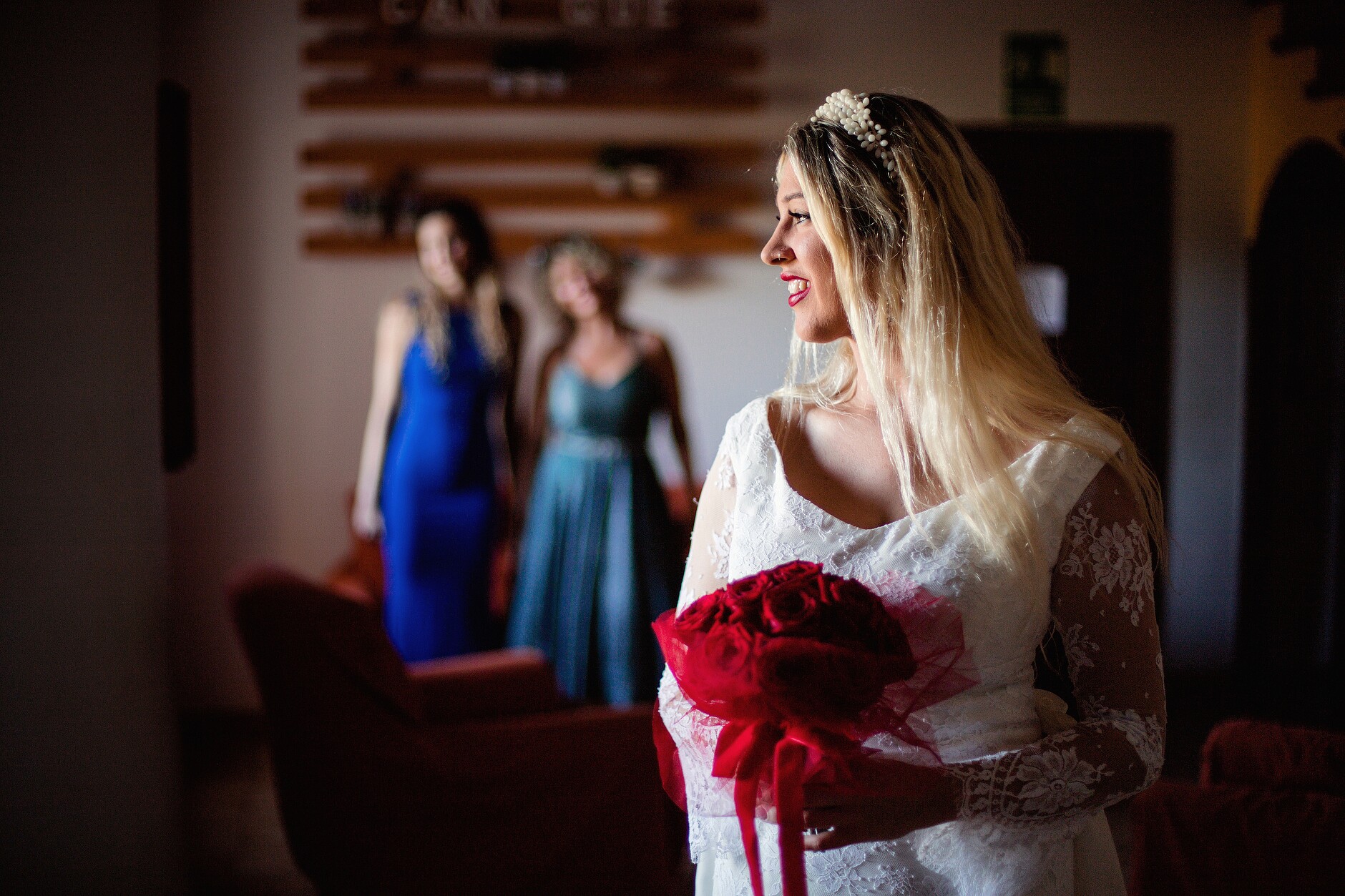 022_Laura y Jimmy fotografía de bodas en Gerona , España
