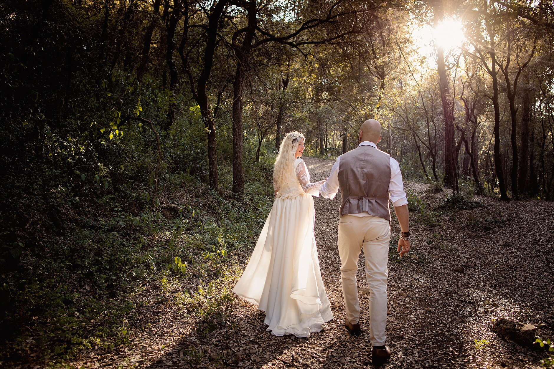 084_Laura y Jimmy fotografía de bodas en Gerona , España